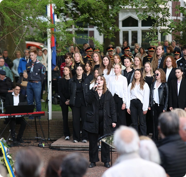 verbindende verhalen met diepgang