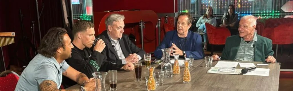 grand cafe rijswijk 3e editie