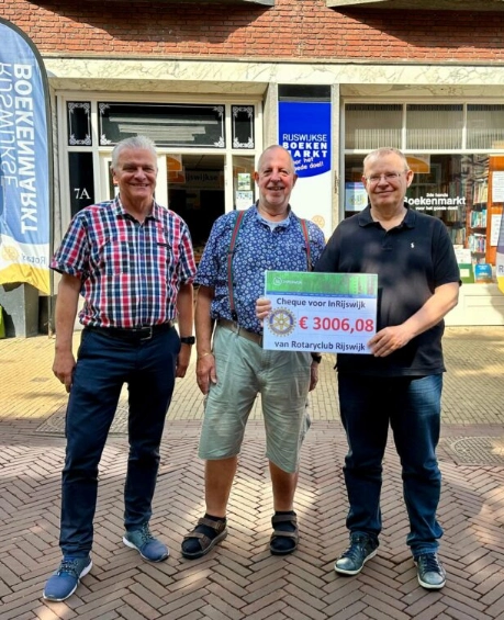 rotary rijswijk uitgelicht